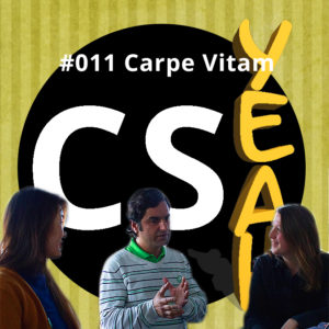 CSyeah 11 Carpe Vitam